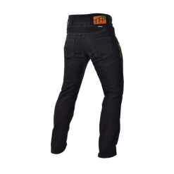 Alternative view of PARADO DOUBLELAYER AAA MOTOROS FARMERNADRÁG RÖVID,FEKETE