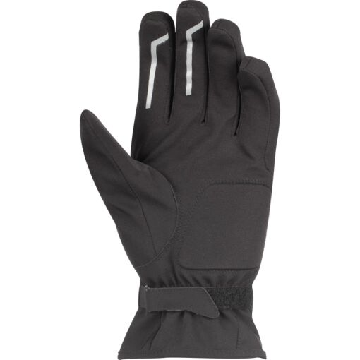 TIVANO MOTOROS KESZTYŰ,FEKETE - Image 4