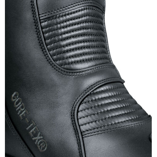 LADY PILOT GTX MOTOROS CSIZMA,FEKETE - Image 3