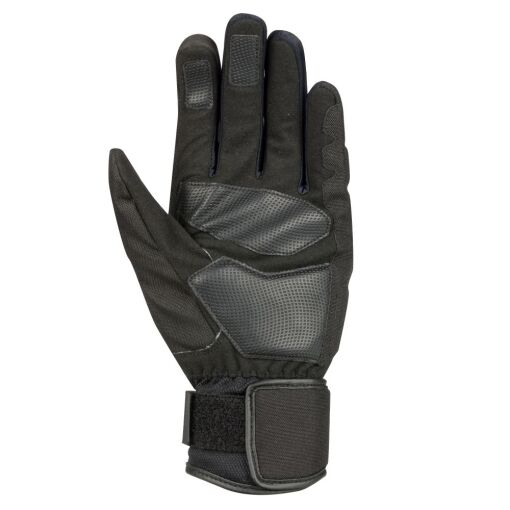 PROFIL MOTOROS KESZTYŰ,FEKETE - Image 4