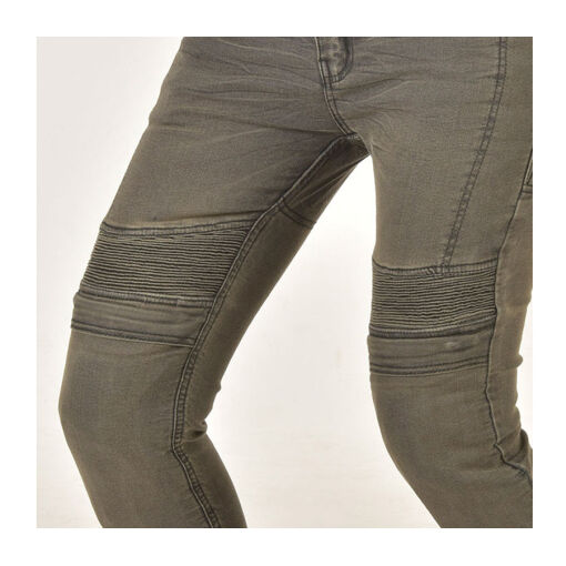 MICAS URBAN MOTOROS FARMERNADRÁG,SZÜRKE - Image 4