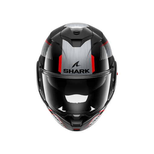 OXO SIKTER FELNYITHATÓ BUKÓSISAK, FEKETE-KRÓM-EZÜST - Image 3