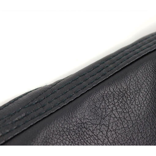 LADY LEATHER LEGGINGS MOTOROS TEXTILNADRÁG,FEKETE - Image 9