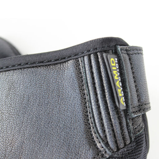 COMFEE MOTOROS KESZTYŰ,FEKETE - Image 3