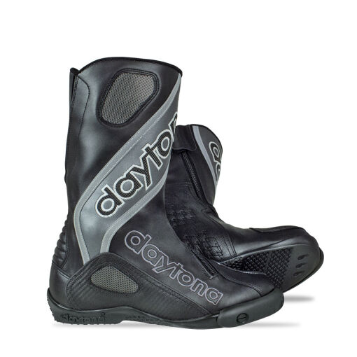 EVO SPORTS GTX MOTOROS CSIZMA,FEKETE-SZÜRKE