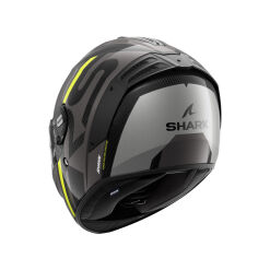 Alternative view of SPARTAN RS CARBON SHAWN BUKÓSISAK,KARBON-SÁRGA-SÖTÉTSZÜRKE