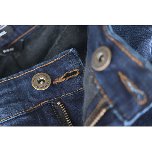 FRESCO MOTOROS FARMERNADRÁG,KÉK - Image 7