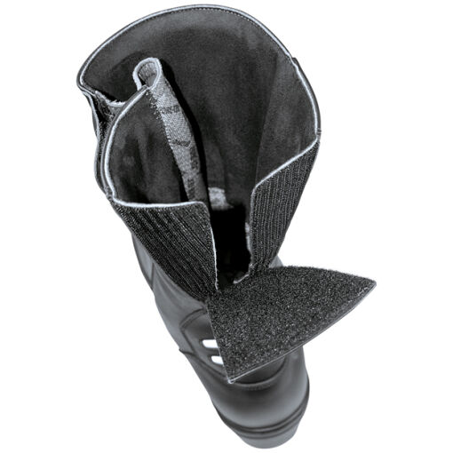 LADY PILOT GTX MOTOROS CSIZMA,FEKETE - Image 2