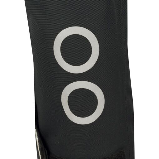 LADY ZEPHYR MOTOROS TEXTILNADRÁG,FEKETE - Image 7