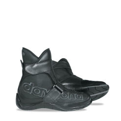 SHORTY MOTOROS CSIZMA,FEKETE