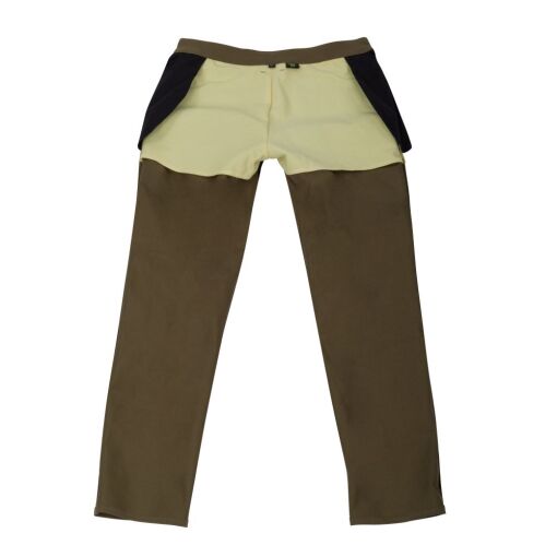 MILS MOTOROS TEXTILNADRÁG,KEKI - Image 3