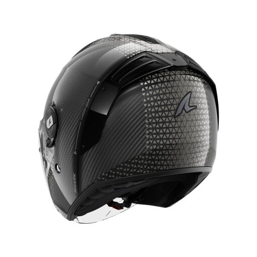 RS JET CARBON IKONIK BUKÓSISAK,KARBON-KRÓM - Image 2