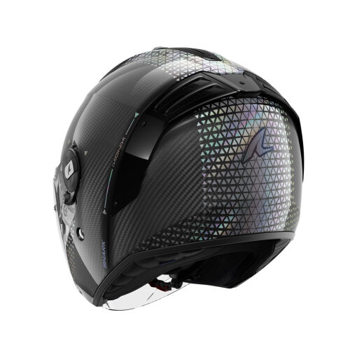 RS JET CARBON IKONIK BUKÓSISAK,KARBON-IRIDIUM - Image 2