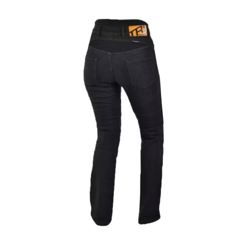LADY PARADO DOUBLELAYER AAA MOTOROS FARMERNADRÁG SLIM FIT HOSSZÍTOTT,FEKETE - Image 2