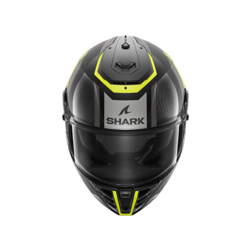 SPARTAN RS CARBON SHAWN BUKÓSISAK,KARBON-SÁRGA-SÖTÉTSZÜRKE - Image 3