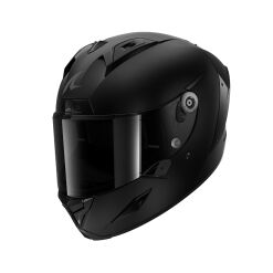 AERON DARK SHADOW MAT BUKÓSISAK+PLEXIVEL,MATT FEKETE