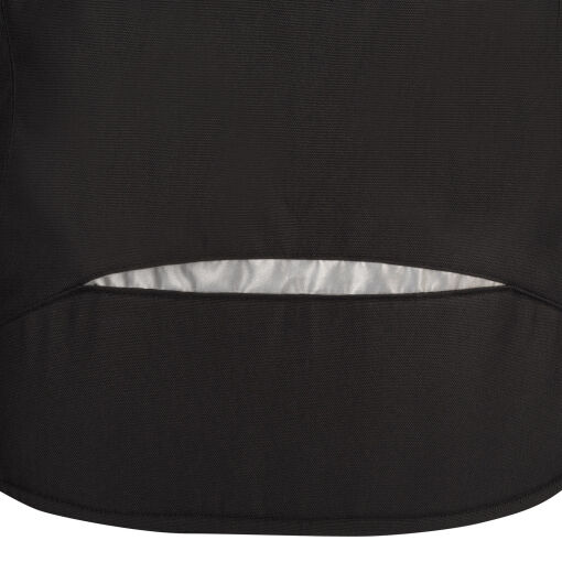 LADY EVE-R MOTOROS TEXTILDZSEKI,FEKETE - Image 5