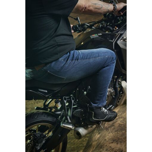 TRUST KING SIZE MOTOROS FARMERNADRÁG,KÉK - Image 6