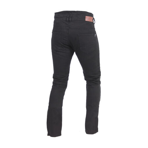 MICAS URBAN MOTOROS FARMERNADRÁG,FEKETE - Image 2