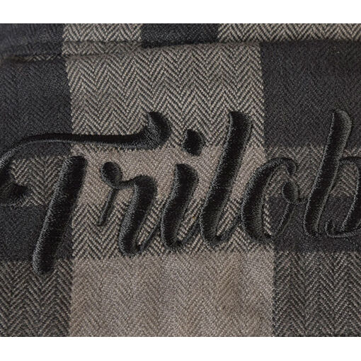 TIMBER 2.0 MOTOROS KEVLÁR ING,SZÜRKE - Image 4