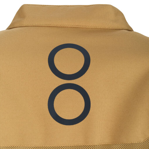 ALIAS MOTOROS TEXTILDZSEKI,BÉZS - Image 4