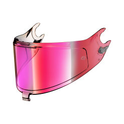 PLEXI SPARTAN GT/SPARTAN GT PRO/SPARTAN RS BUKÓSISAKHOZ,RÓZSASZÍN