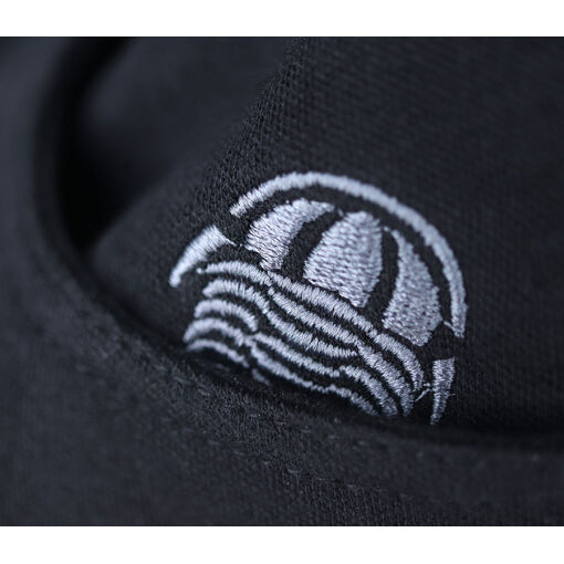 LADY ROXIE MOTOROS TEXTILNADRÁG,FEKETE - Image 7