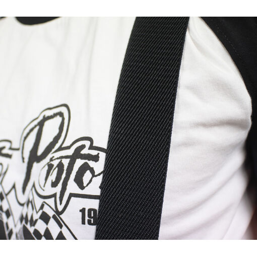 NADRÁGTARTÓ,FEKETE - Image 7