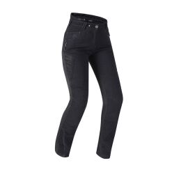 LADY OMNIA MOTOROS TEXTILNADRÁG,FEKETE