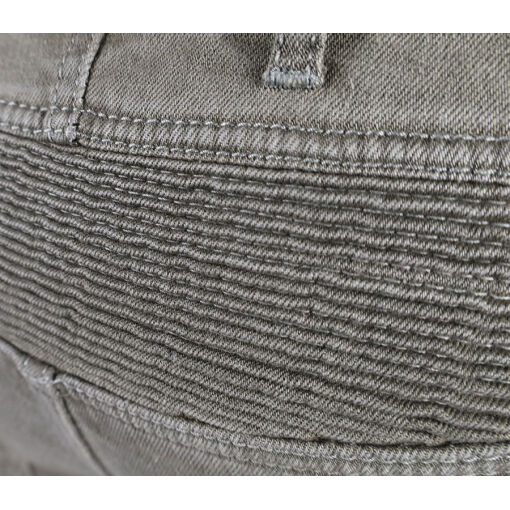 PARADO DOUBLELAYER AAA MOTOROS FARMERNADRÁG SLIM FIT HOSSZÍTOTT,SZÜRKE - Image 4