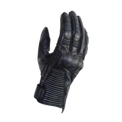 LADY CAFÉ MOTOROS KESZTYŰ,SÖTÉTKÉK