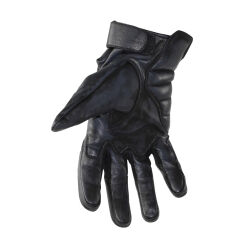 Alternative view of LADY CAFÉ MOTOROS KESZTYŰ,SÖTÉTKÉK