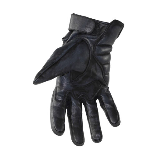 LADY CAFÉ MOTOROS KESZTYŰ,SÖTÉTKÉK - Image 2