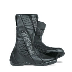 SECURITY EVO G3 MOTOROS CSIZMA,FEKETE