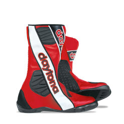 SECURITY EVO G3 MOTOROS CSIZMA,PIROS-FEHÉR-FEKETE