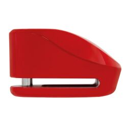 277A RIASZTÓS FÉKTÁRCSAZÁR,PIROS