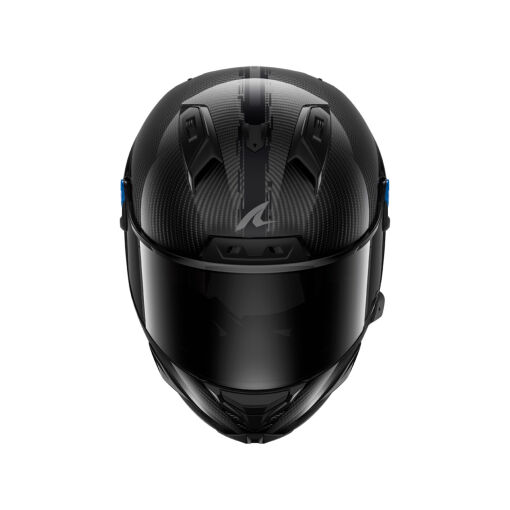 AERON-GP FIM RACING #1 FULL CARBON BUKÓSISAK+PLEXIVEL,KARBON-FEKETE-KARBON - Image 3