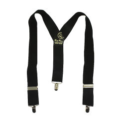 NADRÁGTARTÓ,FEKETE