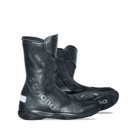 SPIRIT GTX MOTOROS CSIZMA,FEKETE