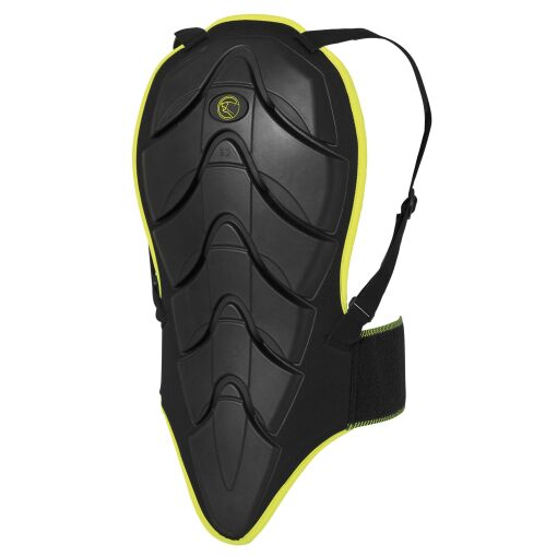 GERINCPROTEKTOR,FEKETE-FLUO