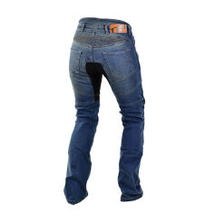 Alternative view of LADY PARADO DOUBLELAYER AAA MOTOROS FARMERNADRÁG,KÉK