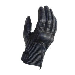 CAFÉ MOTOROS KESZTYŰ,SÖTÉTKÉK