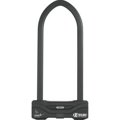 GRANIT EXTREME 59/180HB310 U-LAKAT,FEKETE