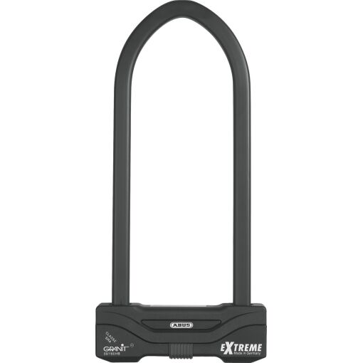 GRANIT EXTREME 59/180HB310 U-LAKAT,FEKETE