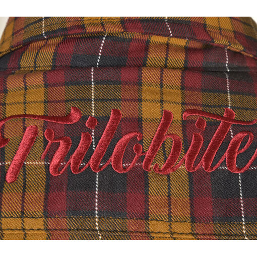 TIMBER 2.0 MOTOROS KEVLÁR ING,NARANCS - Image 4