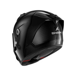 Alternative view of AERON FULL CARBON BUKÓSISAK+PLEXIVEL,KARBON-SÖTÉTSZÜRKE-KARBON