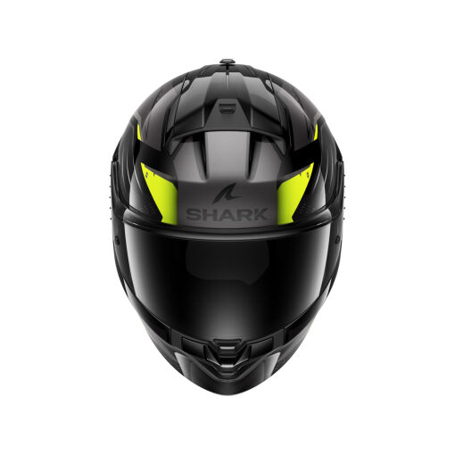 RIDILL 2 BERSEK BUKÓSISAK,FEKETE-ZÖLD-SÖTÉTSZÜRKE - Image 3