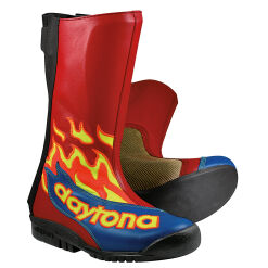 SPEED MASTER GP II MOTOROS CSIZMA,PIROS-KÉK-LÁNGNYELVES