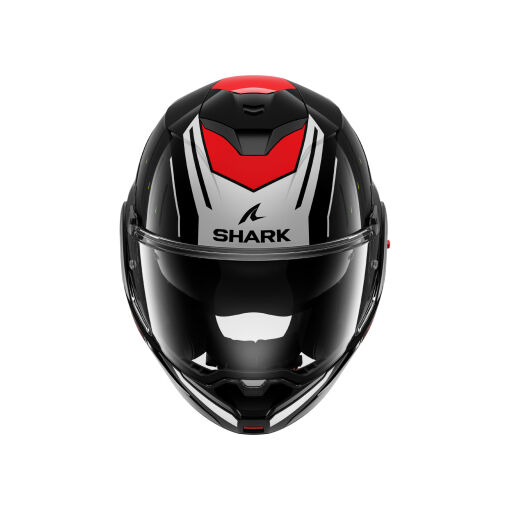 OXO RYDGER FELNYITHATÓ BUKÓSISAK, FEKETE-EZÜST-PIROS - Image 3