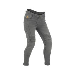 LADY MICAS URBAN MOTOROS FARMERNADRÁG,SZÜRKE